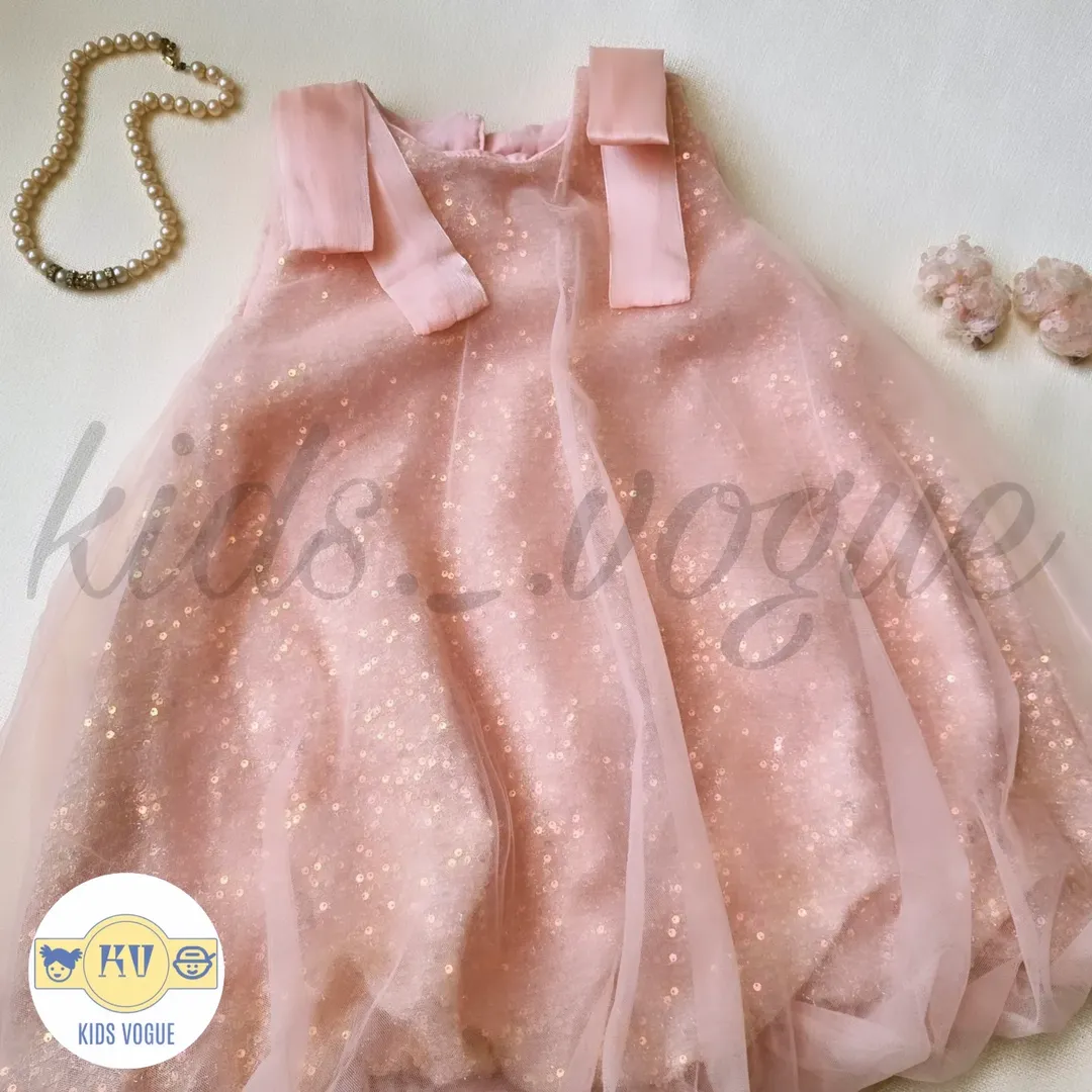 سارافون مجلسی دخترانه